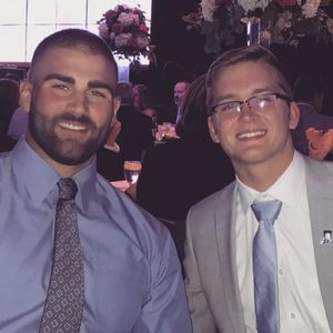 Meet your Posher, Max